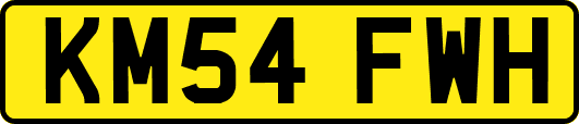 KM54FWH