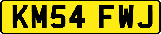 KM54FWJ