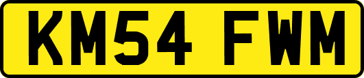 KM54FWM