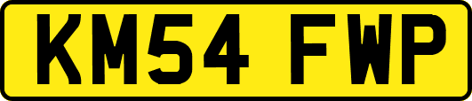 KM54FWP