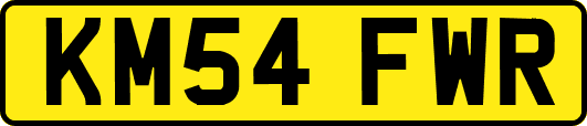 KM54FWR