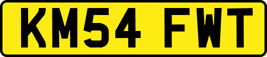 KM54FWT