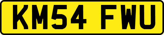 KM54FWU