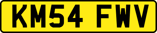 KM54FWV