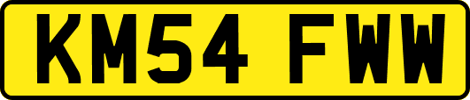 KM54FWW