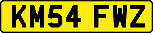KM54FWZ