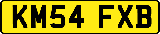 KM54FXB
