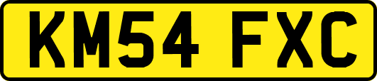 KM54FXC