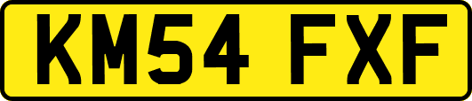 KM54FXF