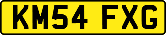 KM54FXG