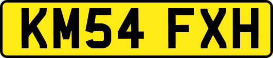 KM54FXH
