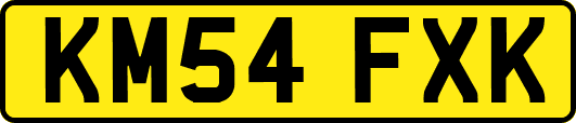 KM54FXK