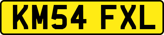 KM54FXL