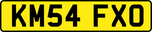 KM54FXO