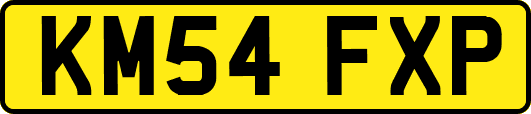 KM54FXP