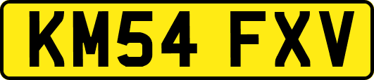 KM54FXV