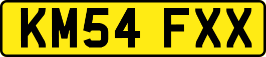 KM54FXX