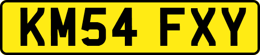 KM54FXY