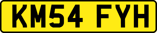 KM54FYH