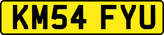 KM54FYU