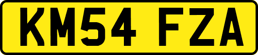 KM54FZA