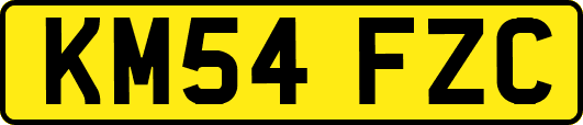KM54FZC
