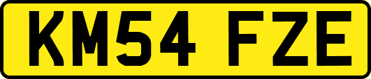 KM54FZE