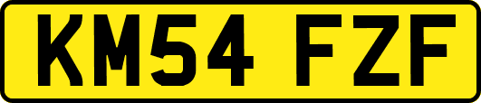 KM54FZF