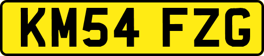 KM54FZG