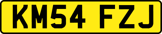 KM54FZJ