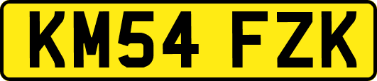 KM54FZK