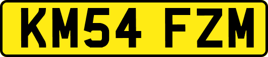 KM54FZM