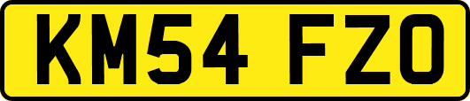KM54FZO