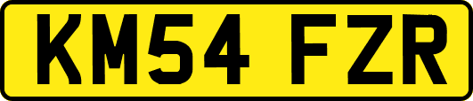 KM54FZR