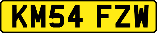 KM54FZW