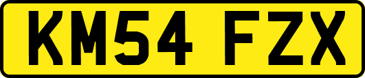 KM54FZX