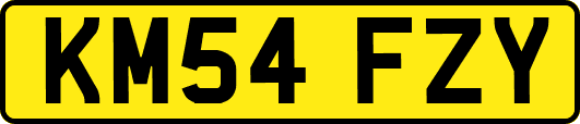 KM54FZY
