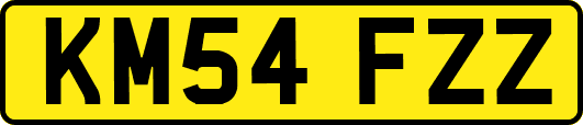 KM54FZZ