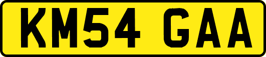KM54GAA