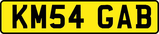 KM54GAB