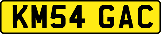 KM54GAC