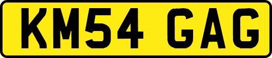 KM54GAG