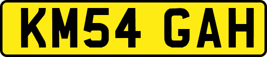 KM54GAH