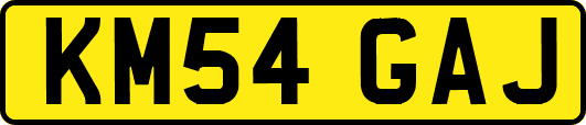 KM54GAJ