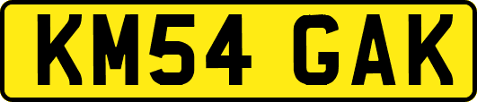 KM54GAK