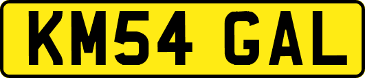 KM54GAL