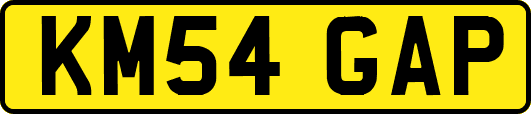 KM54GAP