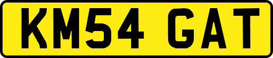 KM54GAT