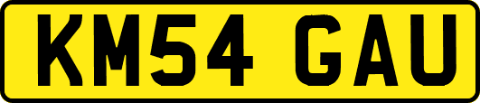 KM54GAU