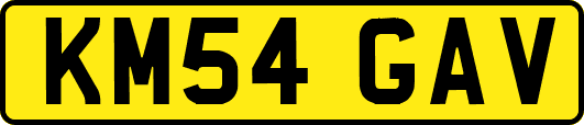 KM54GAV